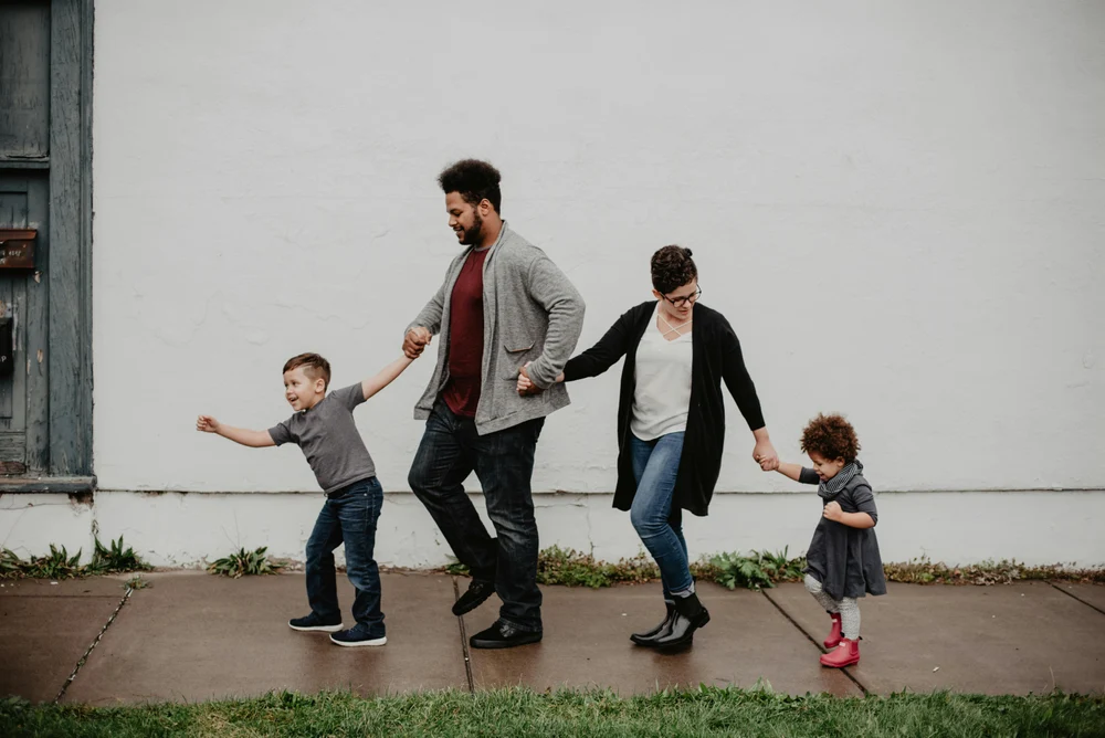 Le guide ultime de l’hébergement familial à Montréal