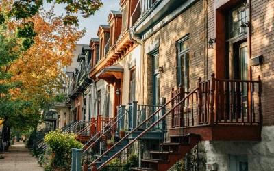 Le meilleur guide pour vivre à Montréal pour les nouveaux arrivants