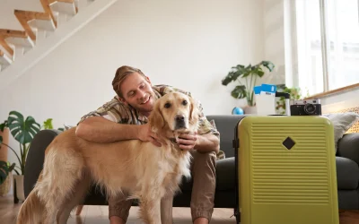 The Best Guide to Find Pet-Friendly Student Housing in Canada | 2024