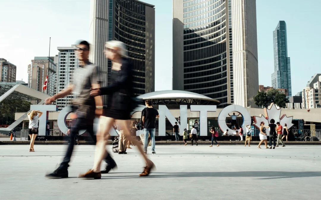 Calculate the Average Cost of Living in Toronto in 2025