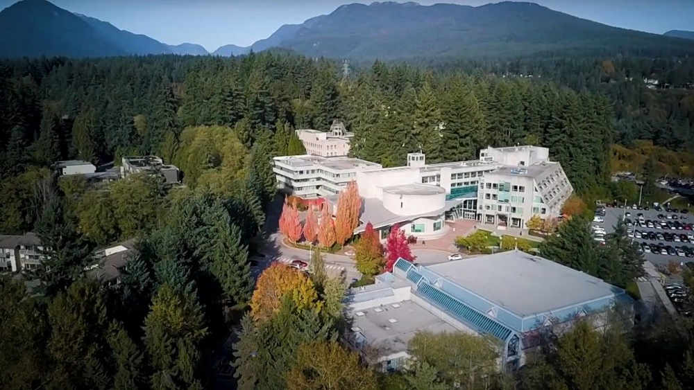 capilano-university-campus
